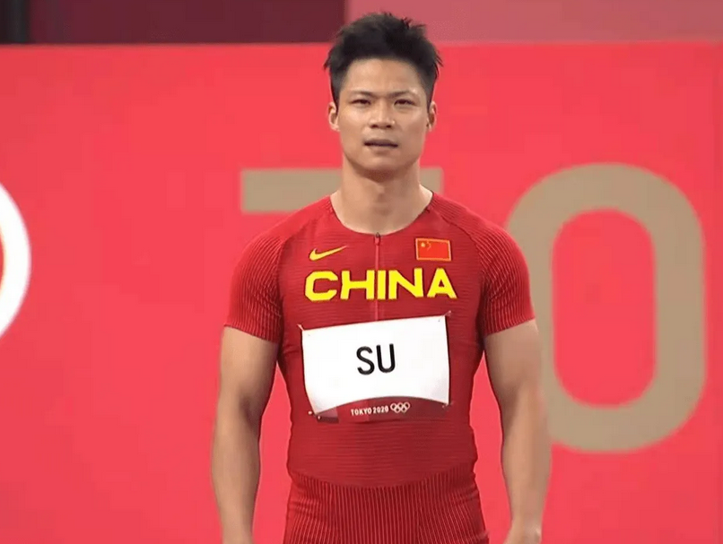 苏炳添|黄种人的骄傲，9.98秒创亚洲百米新纪录，打破黑人多年垄断