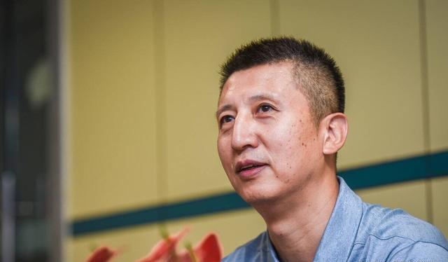郭士强|五年内争冠，两新星被郭士强寄予厚望