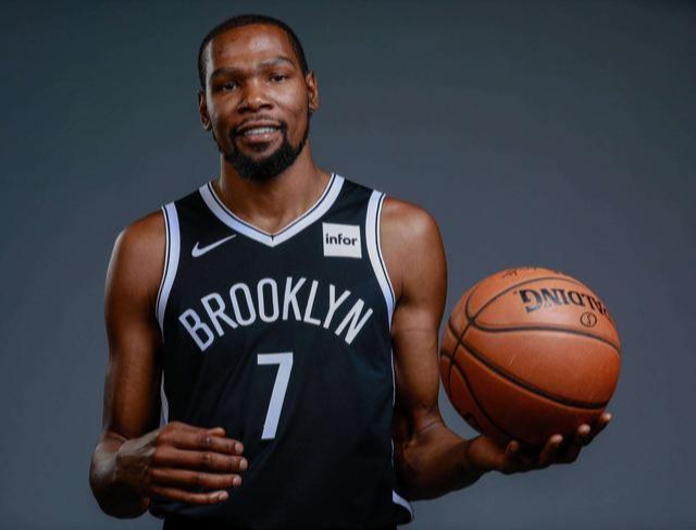 FMVP|如果KD率篮网夺冠并当选FMVP，他能否进入历史最佳讨论？