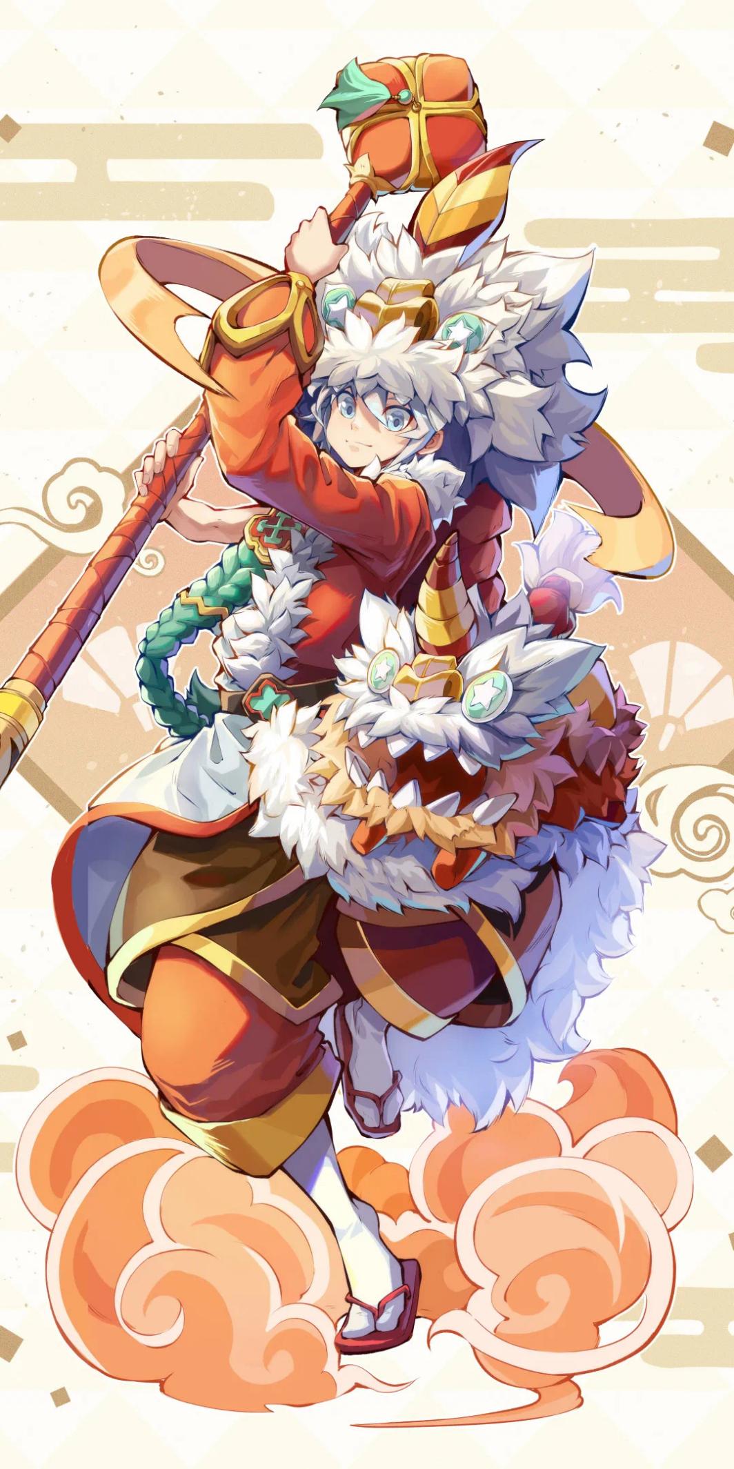 漫画|漫画丨当你突然变弱还被死对头发现是什么体验？