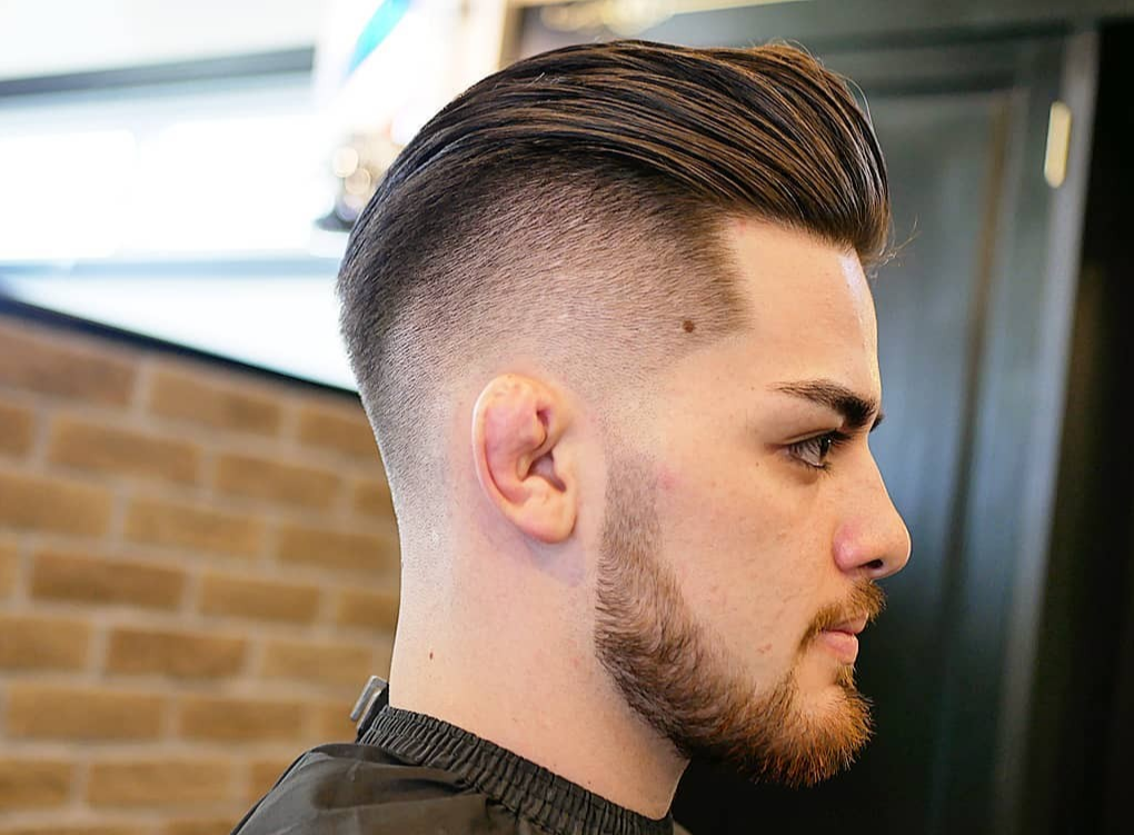 锅盖头 男人过了30岁，今夏别再剪锅盖头了，这几种更帅更精神