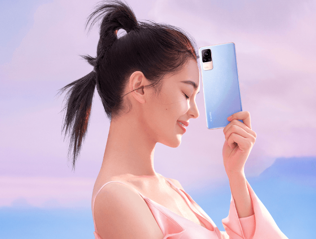 华为p40|华为P40挺好的,和P30起步价一样,小屏女的买的会很多