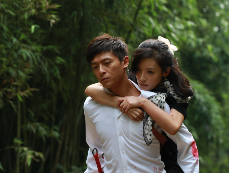 朱雨辰|他是汤唯初恋男友,曾和胡歌并列四大小生,今41岁仍被当做妈妈宝