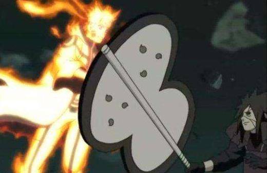 火影忍者|《火影忍者》中的五大神器,每一个都有超强的能力