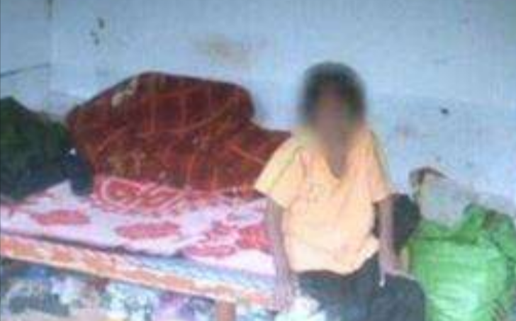 17岁湖南少女被拐,转手把人贩子卖给老汉当媳妇,法院判决大快人心