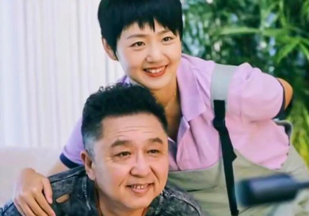 陈数|于谦老师,53岁,咋就变成现在这样子了!一眼看去,尽显老态