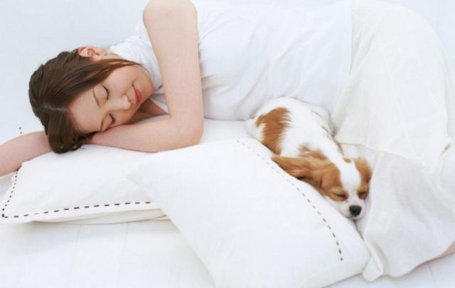 雌激素|子宫光滑的女人,通常有4个“好习惯”,若能占2个,太自律了