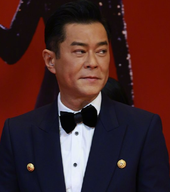 金像奖|金像奖红毯:古天乐大变脸,华仔神秘出席,昔日大美人发福不忍看