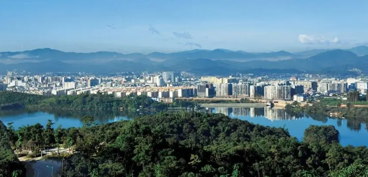 云南|云南普洱市这些景点你都去过吗？这里的风景到底好在哪里？