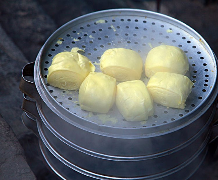 冷冻的馒头不能吃?保存超过3天会滋生黄曲霉素,真相确实如此吗