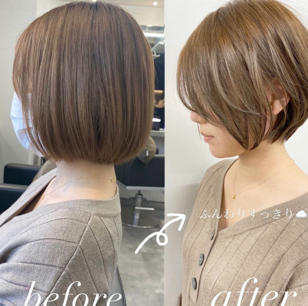 发型 选对发型堪比换头换脸,不用整容也能大变样,16位美女亲身演绎