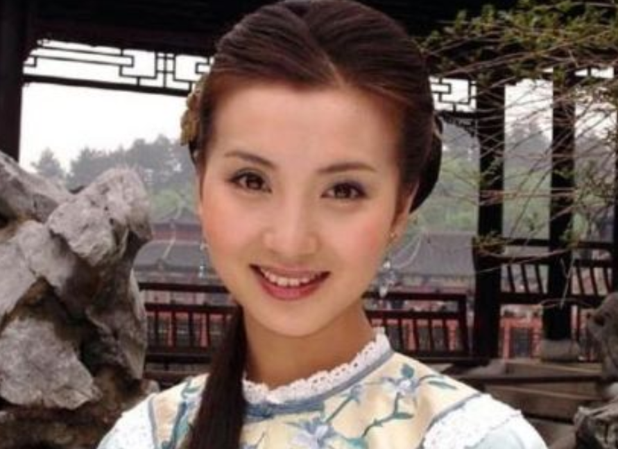 预告片|陈好不愧是90年代爆红的女星,过了二十多年,依旧美得不可方物