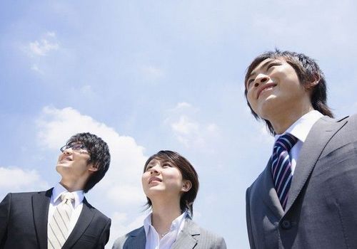 |职场中要努力消化消极情绪