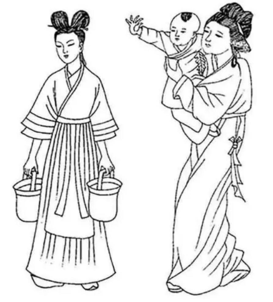 汉代 漫谈汉代美妆，追溯中国化妆史的变迁