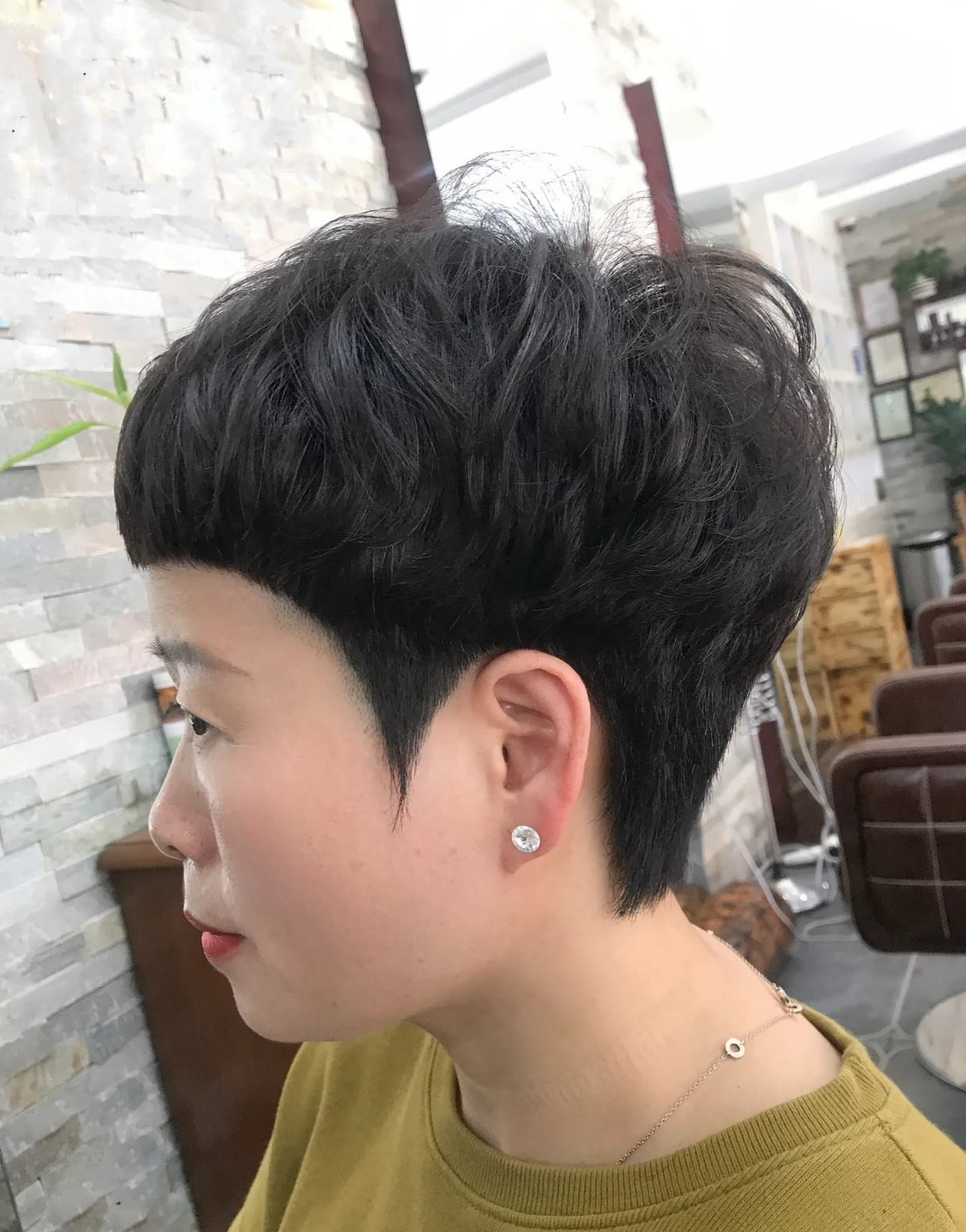 夏侯惇 五一发型别乱剪,新女发18款送给大家,想不美都难