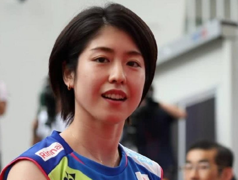 栗原文音|日本羽坛小陈妍希栗原文音，长相漂亮球技精湛，如今因少女感出圈