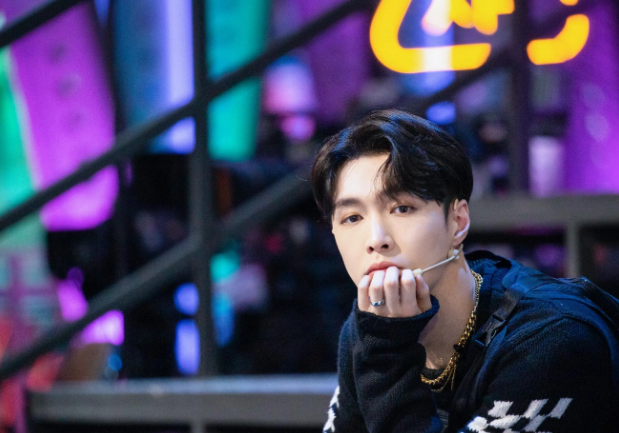 张艺兴|?张艺兴是做唱跳音乐的,不注重旋律,注重编曲鼓点和节奏