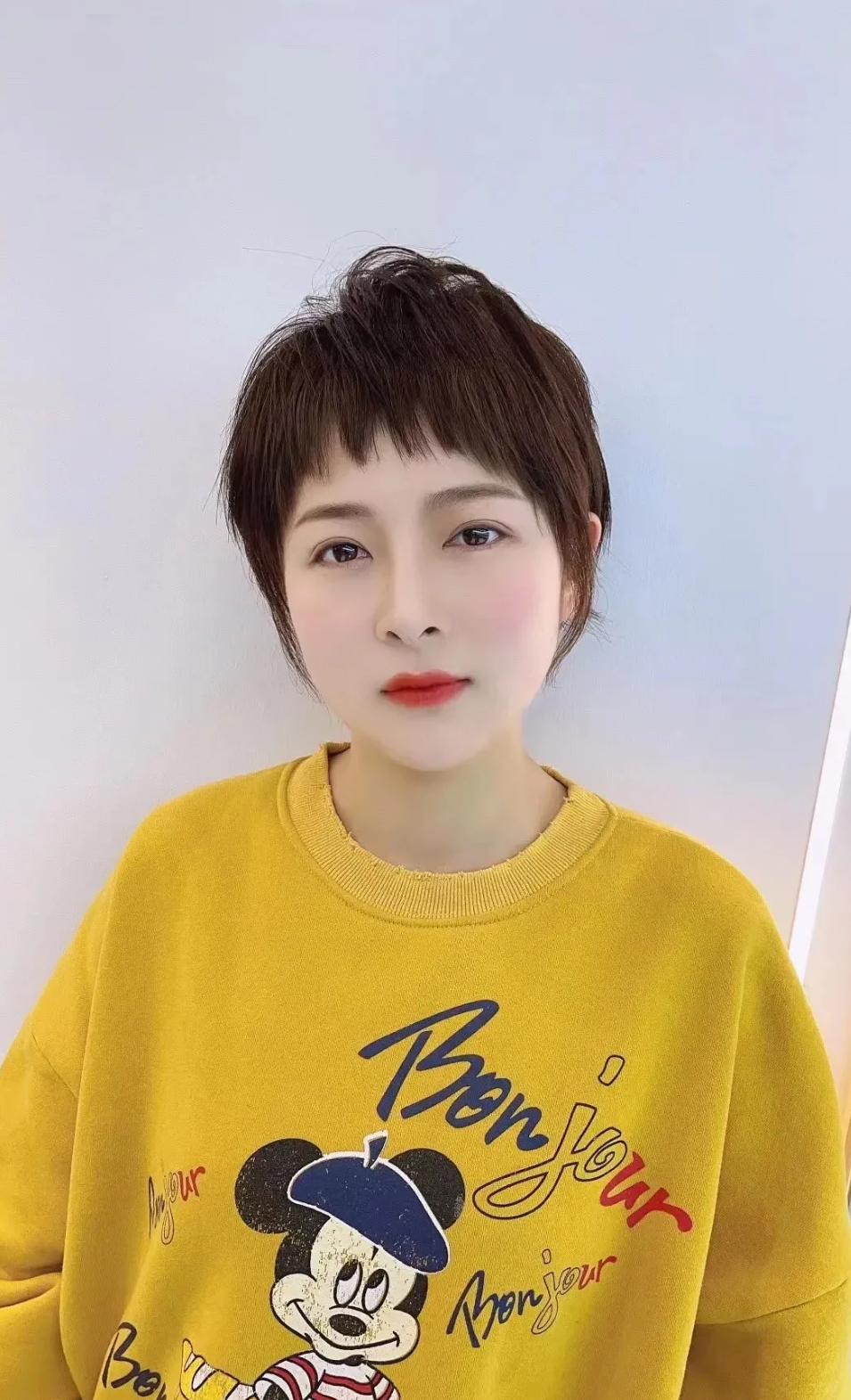 发型 新女神发型21款,从短到长都很美,你最喜欢哪一款