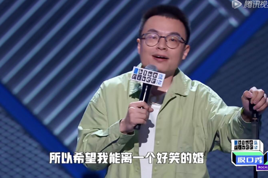 杨笠|脱口秀这一季女选手偏弱,杨笠退步,鸟鸟和彩铃本身实力也有限