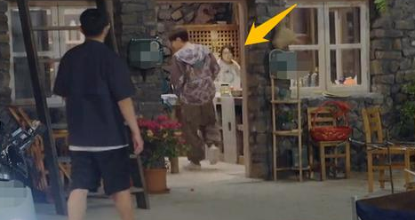 向往6|《向往6》陷入造假风波，导演发博回应后，“洗碗阿姨”镜头被扒