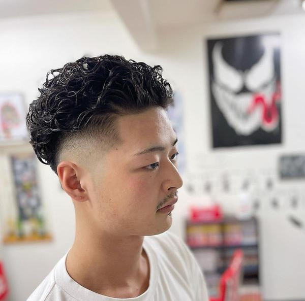 发型 李现和杨洋的三七分好帅，还有比他们更帅的发型吗？可以看看这些