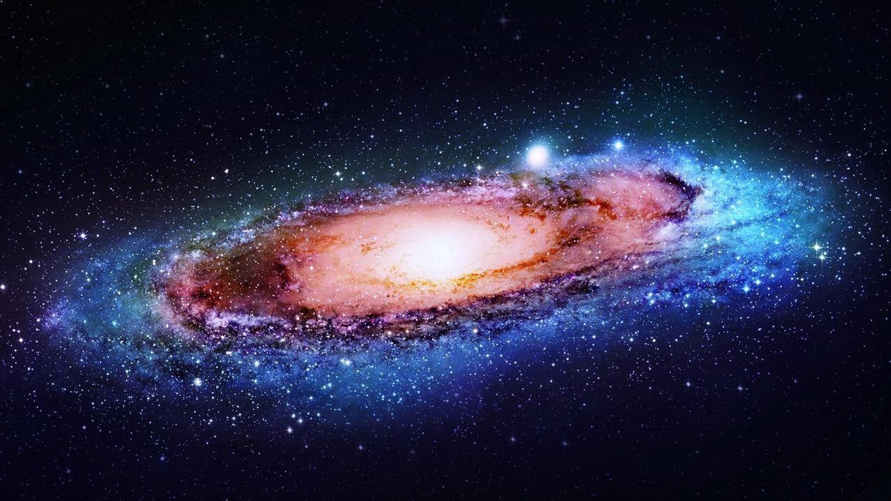 如何辨别银河系中的恒星运动方向呢？