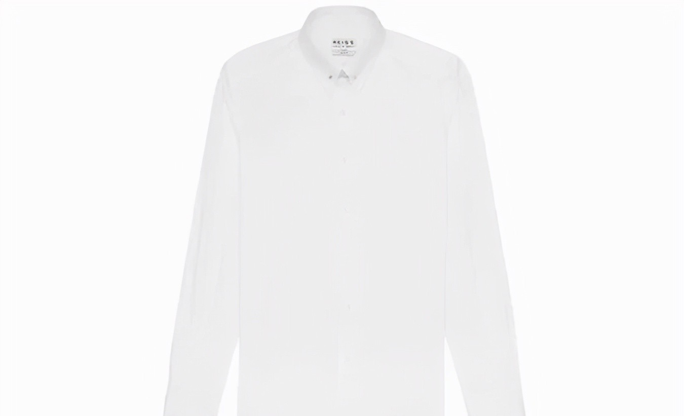 衬衫|30岁以上的职场男人，穿什么质感衬衫？