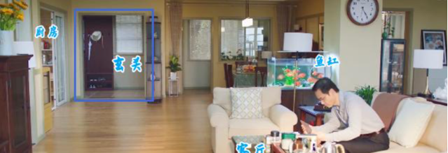 除了甜甜的恋爱，我发现杨紫的家装修太接地气了