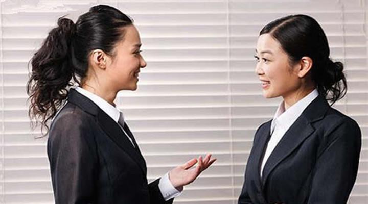 |职场中有没有这样的人呢?