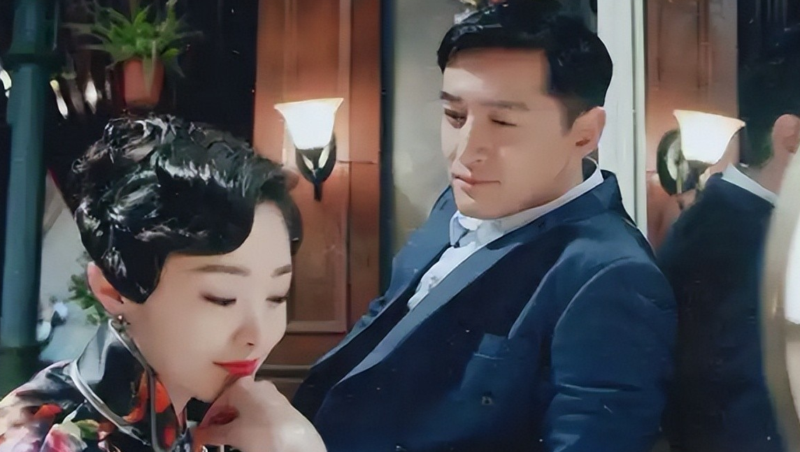 汪小菲|一个人的表演拖垮全剧，堪称“败笔”的5位演员，让人看得难受