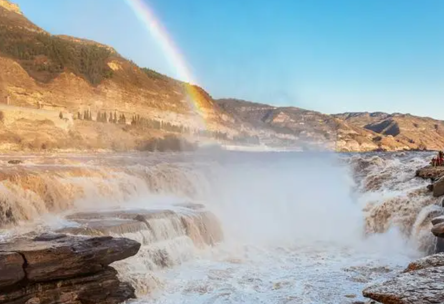 贵州|延安的这些旅游景点，真是观光游览的好去处，快来看看吧！