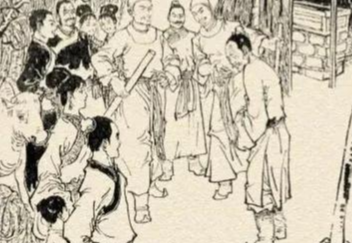 民间故事:男子死在井中,知府看了一眼水井,说:这狠心的妇人拿下