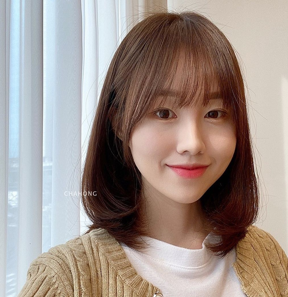 发型 新发型推荐16款，很美很时尚，无论长短都心动