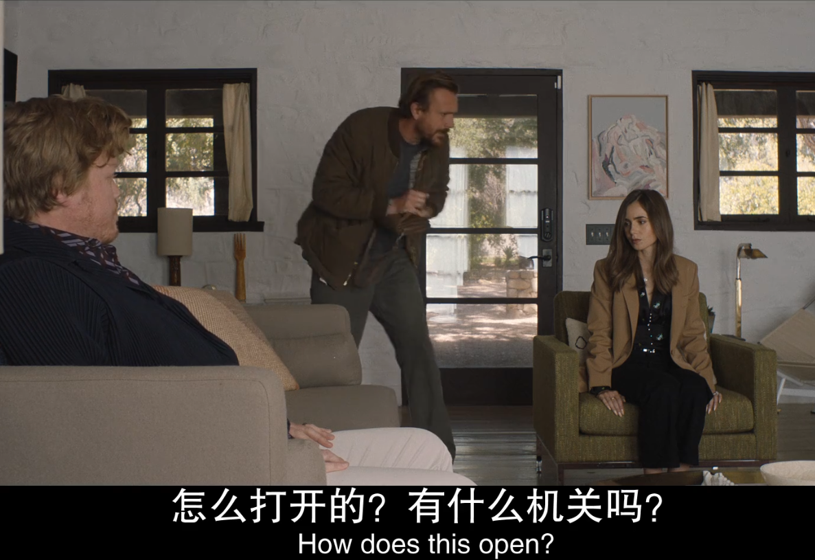 Netflix|Netflix居然推出了一部侮辱人智商的电影！