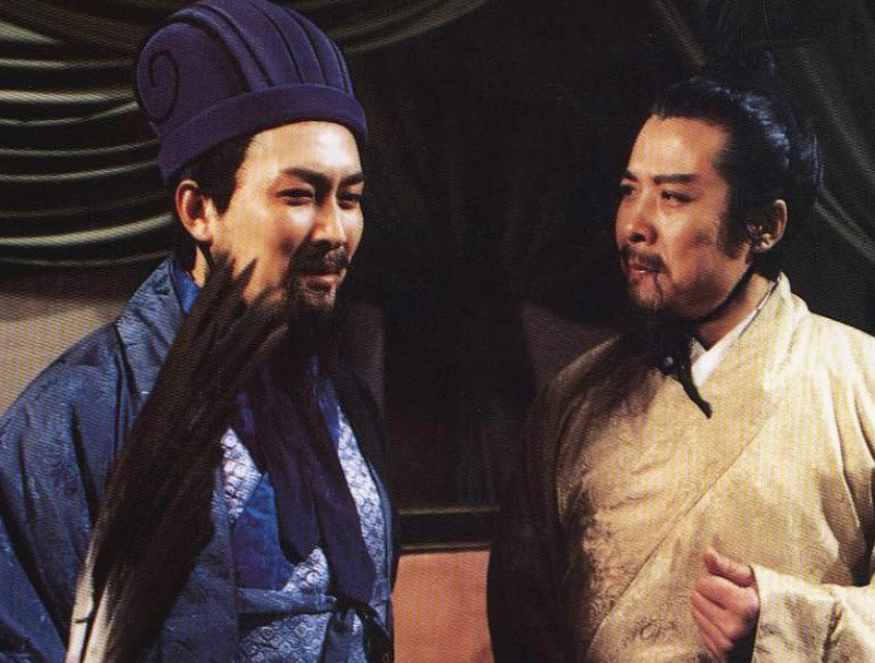 李光洁|唐国强造就了很多经典