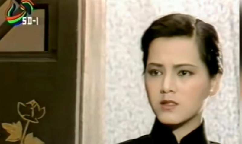 王扶林|87《红楼梦》两人太美：怕喧宾夺主，王扶林让化妆师把她俩化丑点！