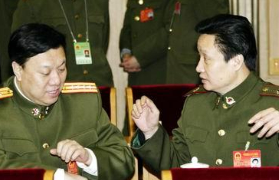 当兵的人|刘斌因《当兵的人》出圈,今成国家一级演员