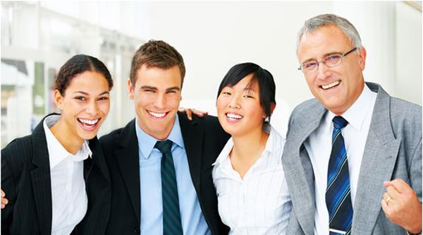 |在职场上要掌握“度”的概念