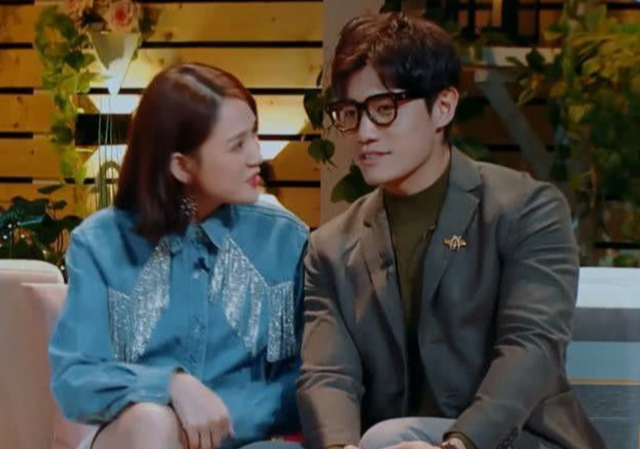 陈乔恩|陈乔恩发长文直接回应怀孕！为什么总有人对她恶意那么大？