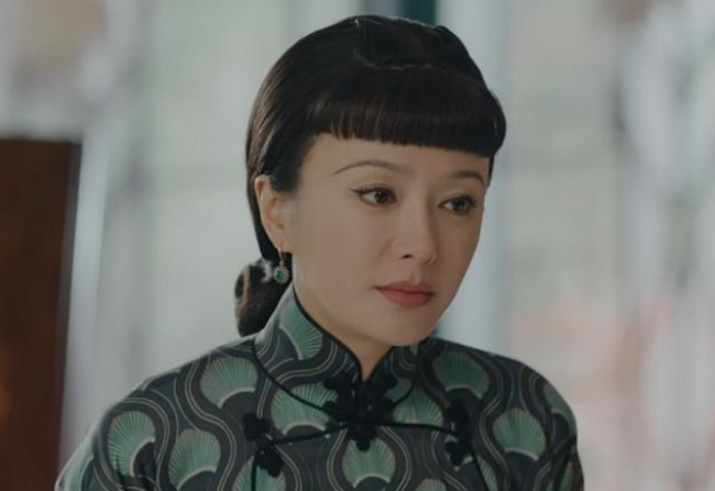 传家|《传家》中易兴华离世前,表达的一句话,就说明了三姐妹最后的结局