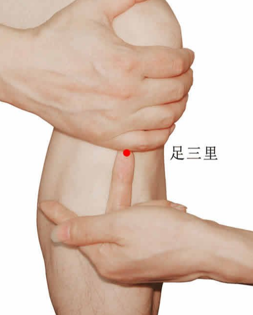 骨质疏松|脾胃差的娃进来！1个动作健脾导滞，积食消散了