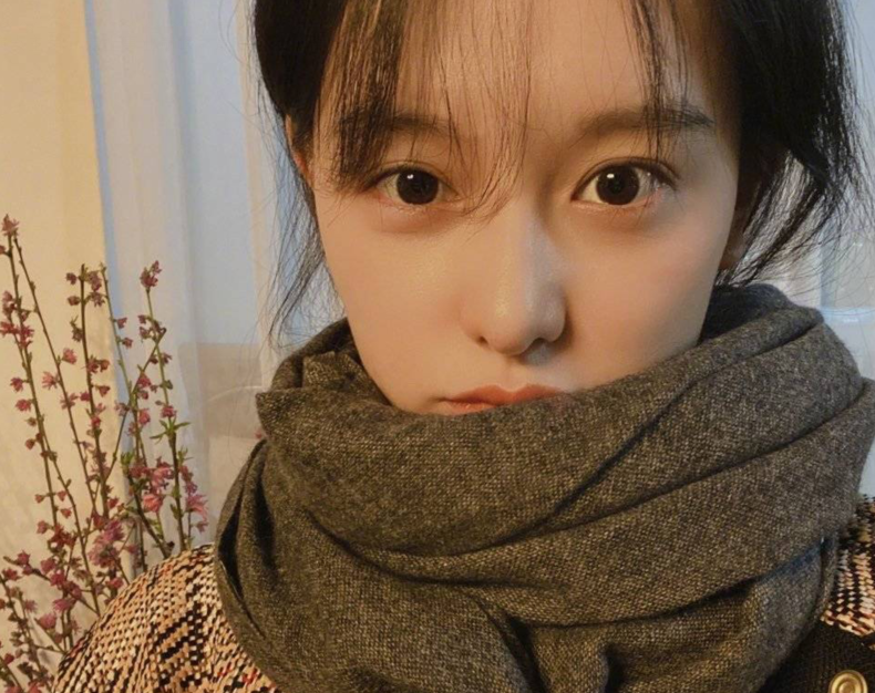 金智媛|韩国女神金智媛，不愧是男神收割机，部部合作顶级男神！