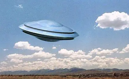 UFO真的存在吗?听证会并没有你想的那么神,个性自由的习惯让UFO偏爱美国