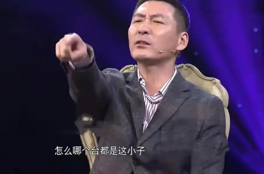 张子健|张子健：带着女儿重组家庭，娶清华才女，前妻成了自己一生的痛