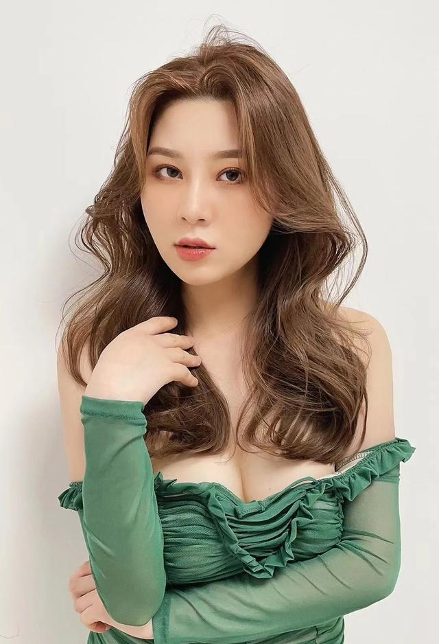 发型 高质量女发30款,有长有短任你选,别再让发型落伍了