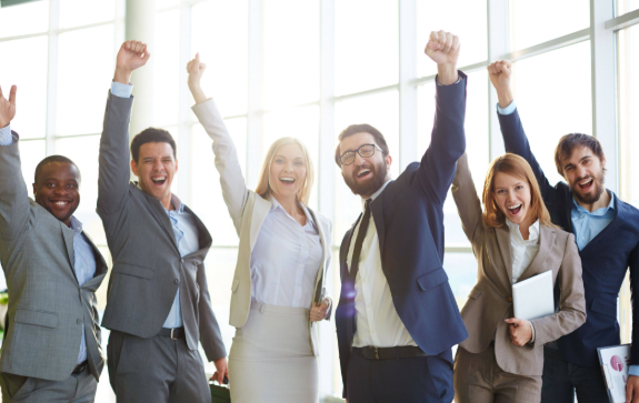 |领导给下属“表扬”,不能自满了,要学以致用