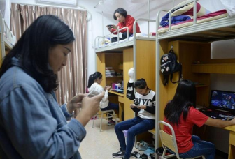 大学|在大学当中有那么几类学生，很难找到工作，都是哪些呢？