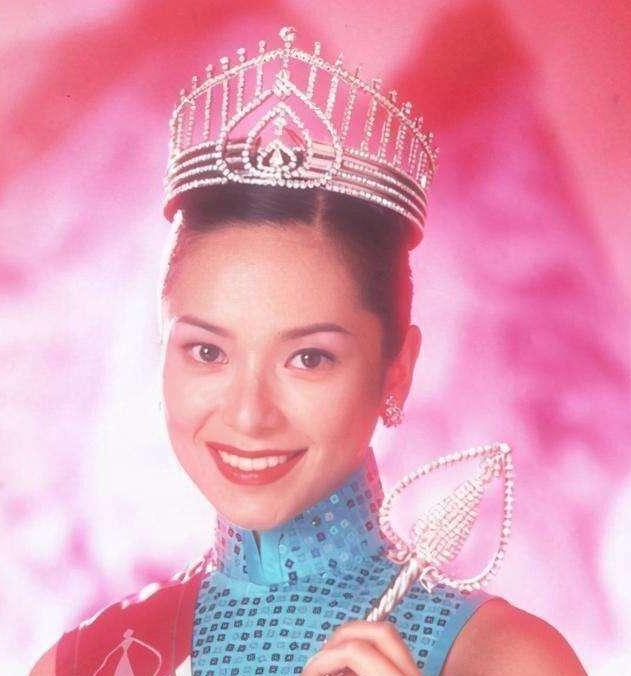 张梓琳|这5位女星拒嫁豪门，境况如何？张梓琳收获幸福、佘诗曼期待真爱