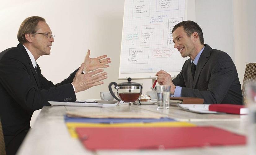 |自己在职场中要做到的事情是什么?