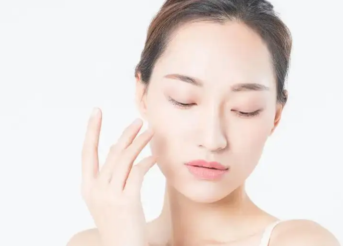 保湿 保湿必修的项目